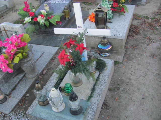  Stępień Oleśnica - Grobonet - Wyszukiwarka osób pochowanych