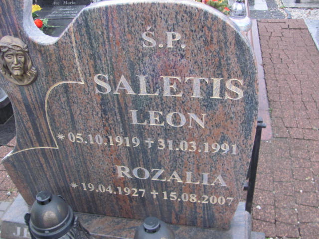 Janina Leśniak 1929 Oleśnica - Grobonet - Wyszukiwarka osób pochowanych