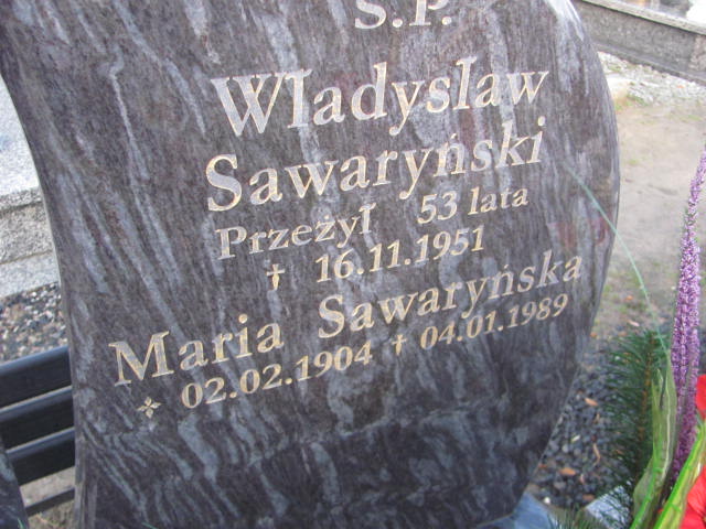 Anna Strzelecka 1931 Oleśnica - Grobonet - Wyszukiwarka osób pochowanych
