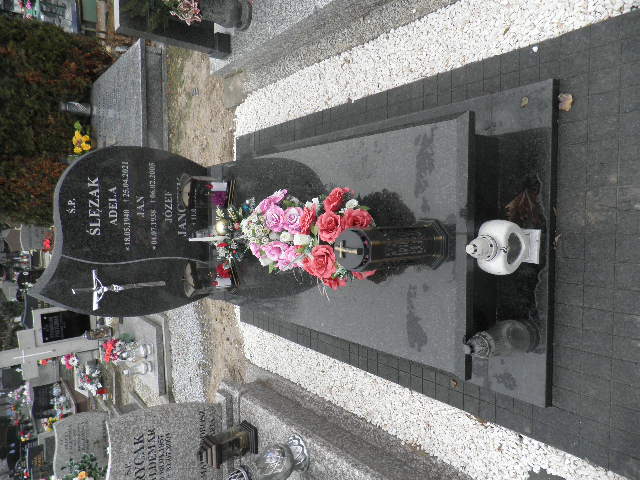 Jan Ślęzak 1938 Oleśnica - Grobonet - Wyszukiwarka osób pochowanych