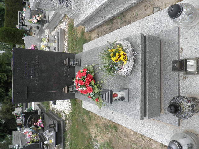 Katarzyna Kopczak 1877 Oleśnica - Grobonet - Wyszukiwarka osób pochowanych