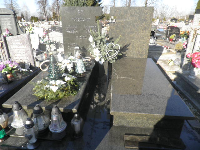 Jan Kmieć 1897 Oleśnica - Grobonet - Wyszukiwarka osób pochowanych