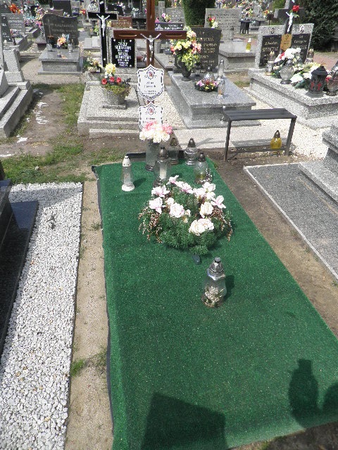 Henryk Pietrzak 1930 Oleśnica - Grobonet - Wyszukiwarka osób pochowanych