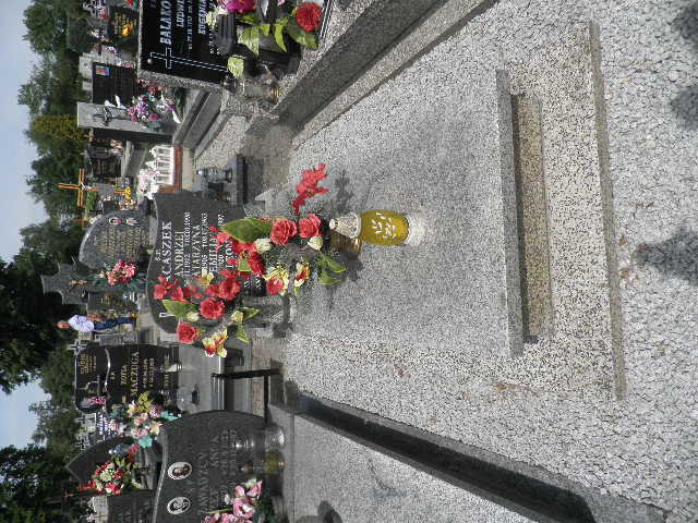 Andrzej Jacaszek 1912 Oleśnica - Grobonet - Wyszukiwarka osób pochowanych