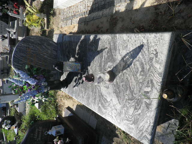 Krystyna Jędrysiak 1953 Oleśnica - Grobonet - Wyszukiwarka osób pochowanych