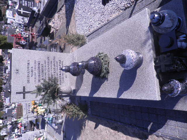 Bazyli Pawełko 1907 Oleśnica - Grobonet - Wyszukiwarka osób pochowanych