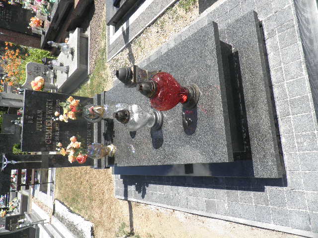 Jadwiga Malinowska 1873 Oleśnica - Grobonet - Wyszukiwarka osób pochowanych