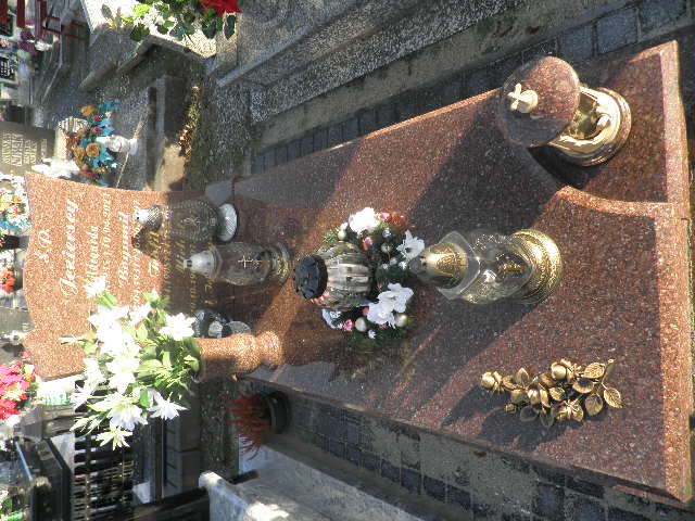 Bogumił Jezierski 1931 Oleśnica - Grobonet - Wyszukiwarka osób pochowanych