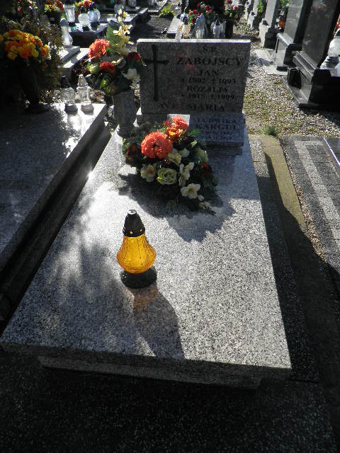 Ludwika Kargul 1937 Oleśnica - Grobonet - Wyszukiwarka osób pochowanych