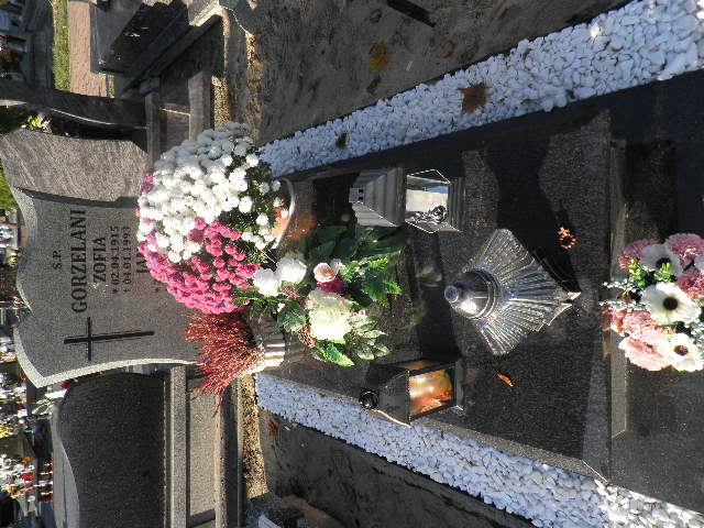 Wiktoria Pfeiffer 1894 Oleśnica - Grobonet - Wyszukiwarka osób pochowanych