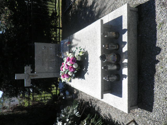 Maria Reda 1909 Oleśnica - Grobonet - Wyszukiwarka osób pochowanych