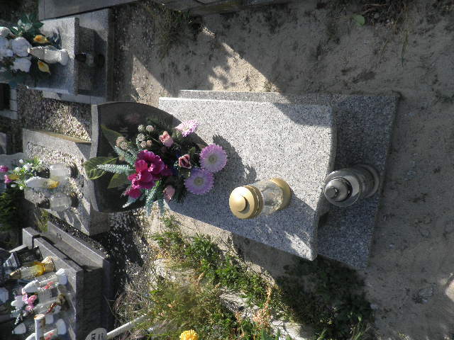 Jan Woloszczuk 1960 Oleśnica - Grobonet - Wyszukiwarka osób pochowanych