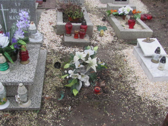 Mieczysław Hebda 1962 Oleśnica - Grobonet - Wyszukiwarka osób pochowanych