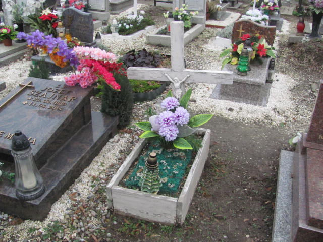 Zenon Szymański 1965 Oleśnica - Grobonet - Wyszukiwarka osób pochowanych