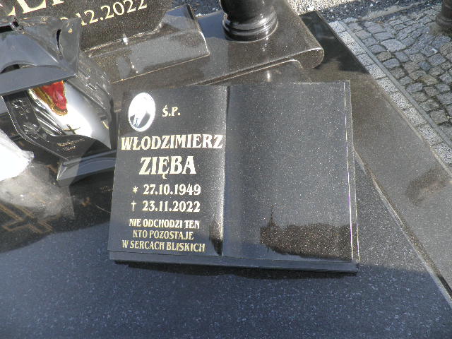 Grób Kazimierz Celi