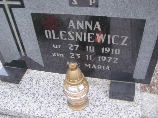 Tadeusz Czekaj 1944 Oleśnica - Grobonet - Wyszukiwarka osób pochowanych