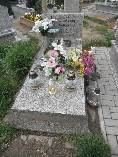 Mateusz Rybka 2018 Oleśnica - Grobonet - Wyszukiwarka osób pochowanych