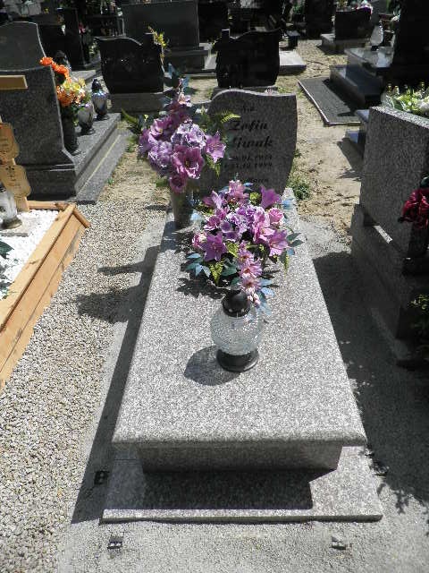 Stanisław Urbański 1912 Oleśnica - Grobonet - Wyszukiwarka osób pochowanych