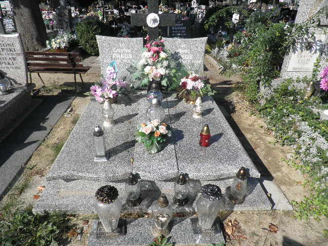 Aleksandra Wojtowicz 1934 Oleśnica - Grobonet - Wyszukiwarka osób pochowanych