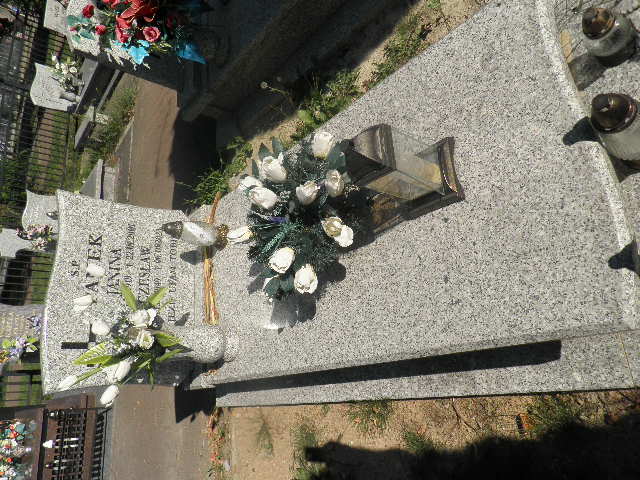 Czesław Panek 1949 Oleśnica - Grobonet - Wyszukiwarka osób pochowanych