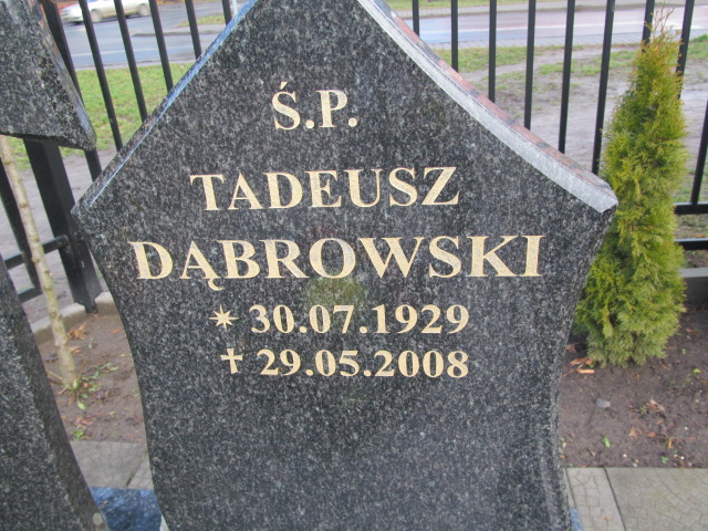 Janina Dąbrowska 1935 Oleśnica - Grobonet - Wyszukiwarka osób pochowanych