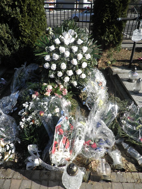 Paweł Wąsik 1878 Oleśnica - Grobonet - Wyszukiwarka osób pochowanych