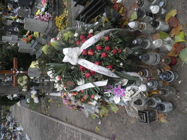 Marian Skraba 1958 Oleśnica - Grobonet - Wyszukiwarka osób pochowanych