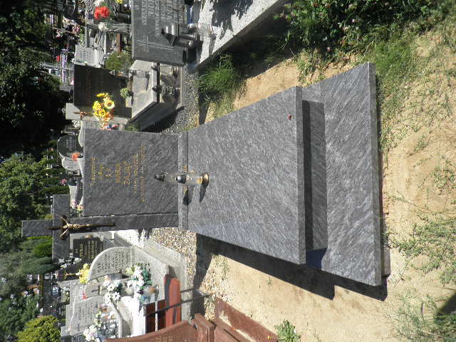 Antonina Kwiatkowska 1876 Oleśnica - Grobonet - Wyszukiwarka osób pochowanych