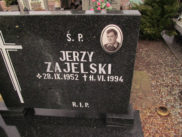 Józefa Witczak 1901 Oleśnica - Grobonet - Wyszukiwarka osób pochowanych