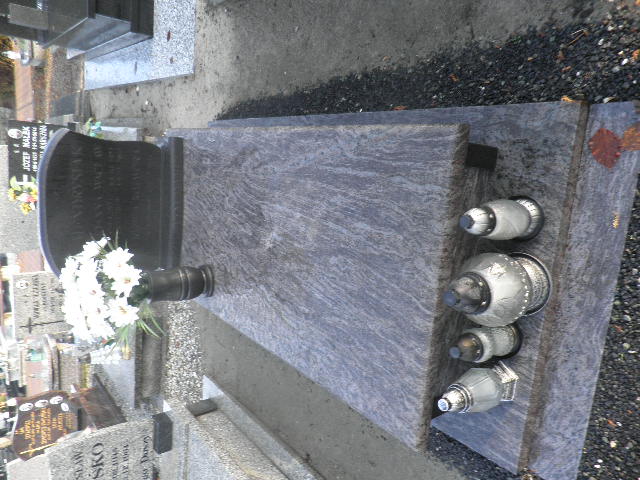 Józefa Rozwora 1898 Oleśnica - Grobonet - Wyszukiwarka osób pochowanych