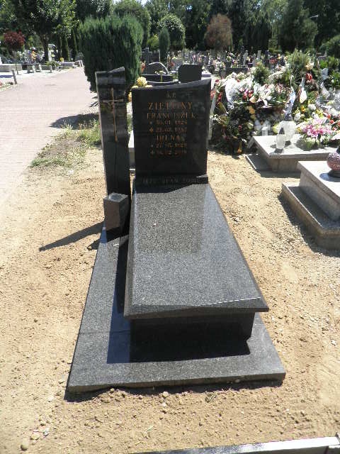 Feliksa Górniak 1882 Oleśnica - Grobonet - Wyszukiwarka osób pochowanych