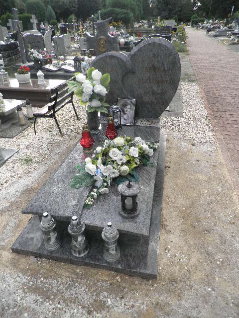 Aleksander Broda 1937 Oleśnica - Grobonet - Wyszukiwarka osób pochowanych