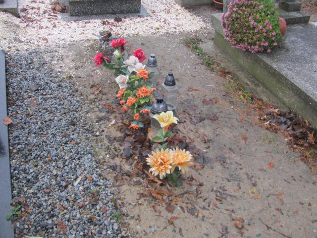 Janina Chmielewska Oleśnica - Grobonet - Wyszukiwarka osób pochowanych