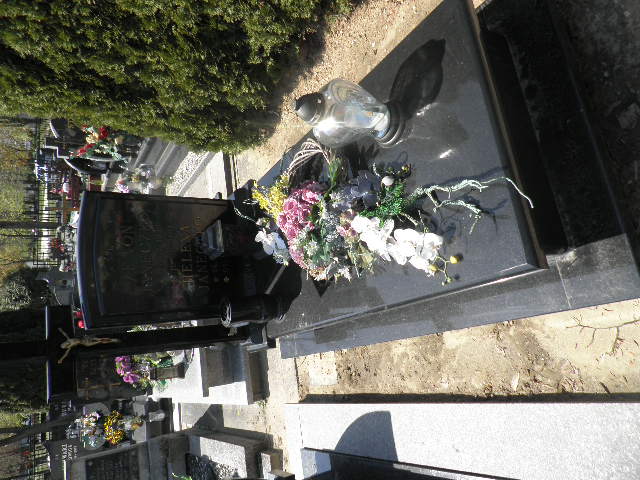 Helena Janeczko 1933 Oleśnica - Grobonet - Wyszukiwarka osób pochowanych