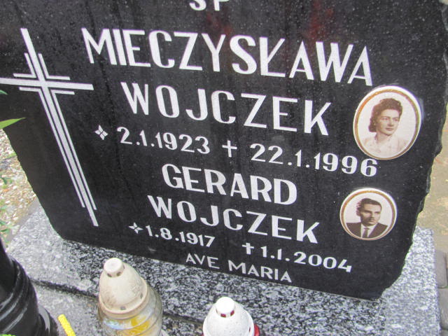 Emilia Czaban 1888 Oleśnica - Grobonet - Wyszukiwarka osób pochowanych