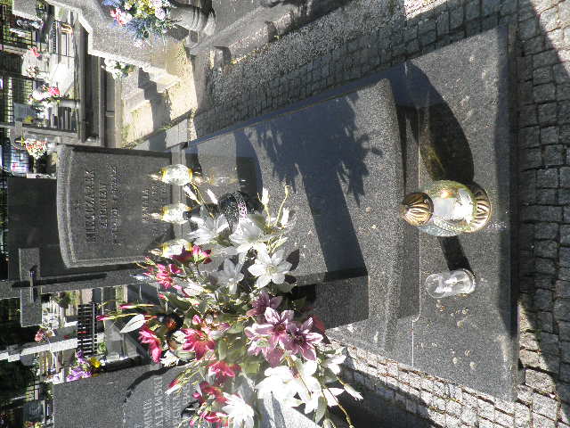 Renata Mielczarek 1960 Oleśnica - Grobonet - Wyszukiwarka osób pochowanych