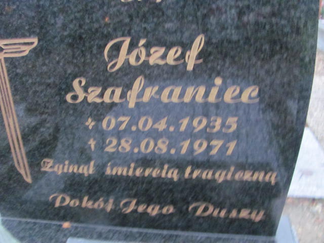 Antoni Cierpikowski 1925 Oleśnica - Grobonet - Wyszukiwarka osób pochowanych