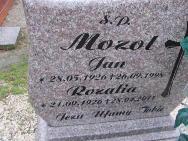 Stanisław Krzemiński 1899 Oleśnica - Grobonet - Wyszukiwarka osób pochowanych