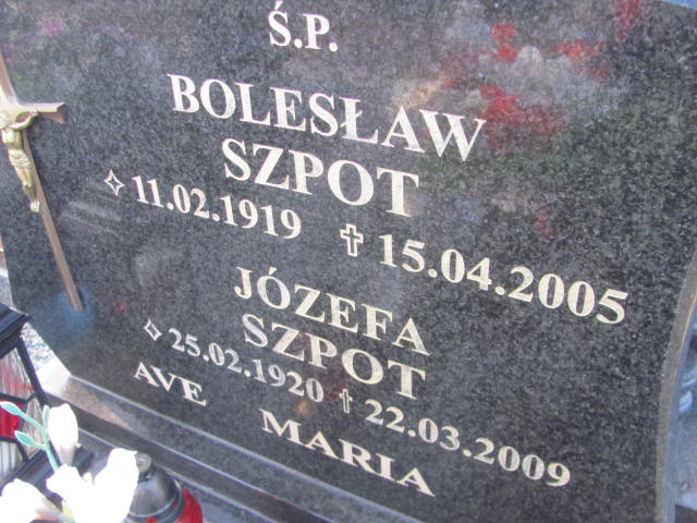 Józef Murawski 1913 Oleśnica - Grobonet - Wyszukiwarka osób pochowanych