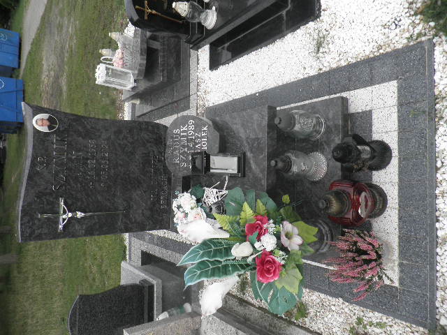 Radosław Szymik 1989 Oleśnica - Grobonet - Wyszukiwarka osób pochowanych