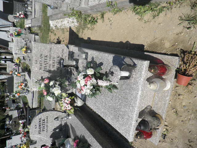 Jerzy Piątek 1952 Oleśnica - Grobonet - Wyszukiwarka osób pochowanych