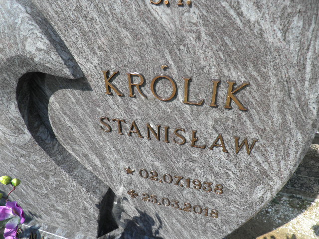 Grób Tadeusz Piątkiewicz