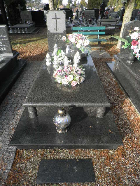 Maciej Lenart 2020 Oleśnica - Grobonet - Wyszukiwarka osób pochowanych