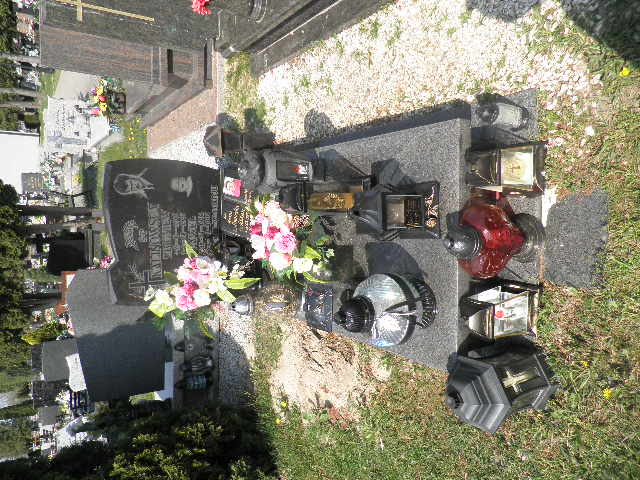 Beata Kalinowska-Pokidan 1967 Oleśnica - Grobonet - Wyszukiwarka osób pochowanych