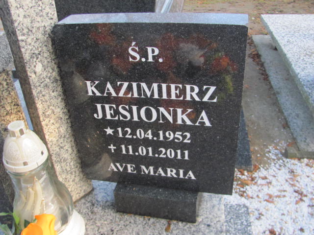 Marek Loch  1955 Oleśnica - Grobonet - Wyszukiwarka osób pochowanych