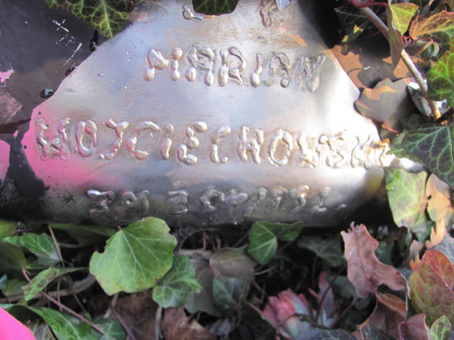 Marian Wojciechowski 1938 Oleśnica - Grobonet - Wyszukiwarka osób pochowanych
