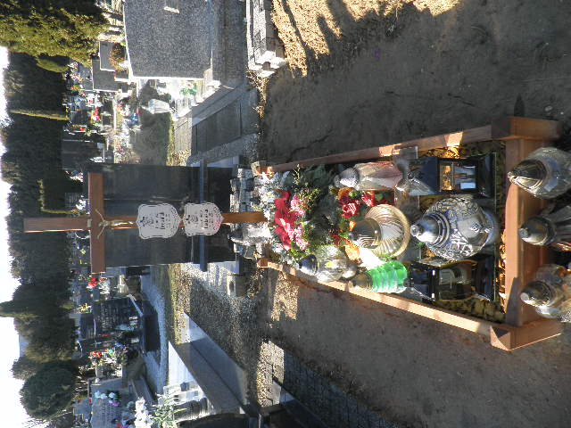 Kazimiera Laskowska 1922 Oleśnica - Grobonet - Wyszukiwarka osób pochowanych