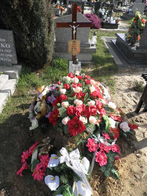 Marek Wróbel 1979 Oleśnica - Grobonet - Wyszukiwarka osób pochowanych