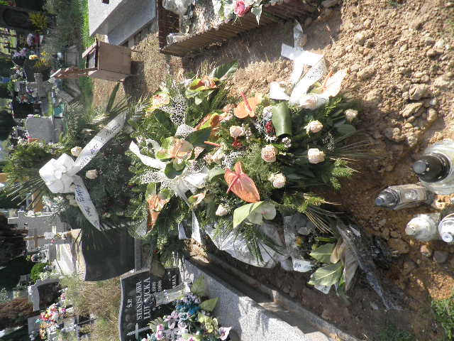 Mieczysława Bęben 1930 Oleśnica - Grobonet - Wyszukiwarka osób pochowanych