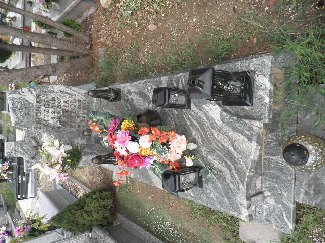 Maria Kitzol 1952 Oleśnica - Grobonet - Wyszukiwarka osób pochowanych